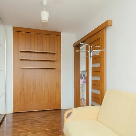 Shortstaypoland Grochowska B28 Варшава