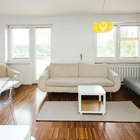 Shortstaypoland Grochowska B28 * Warsaw